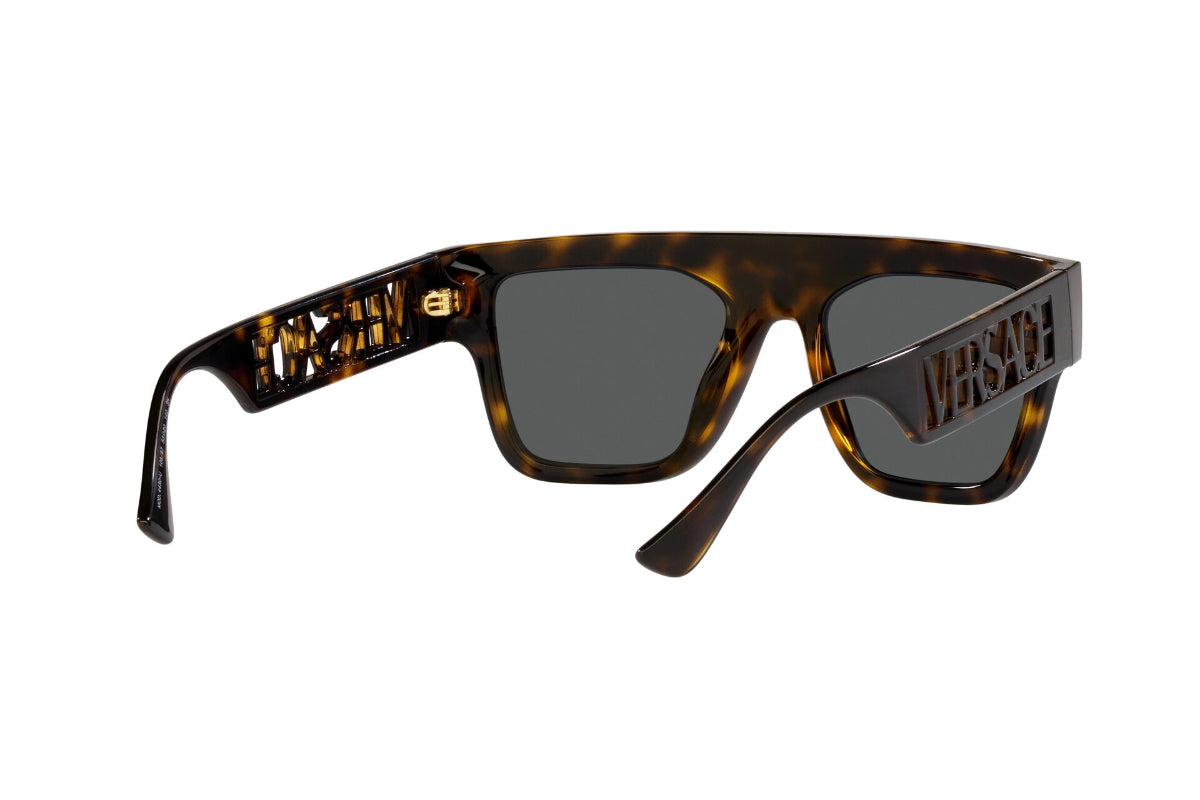 Versace 90s Vintage Logo