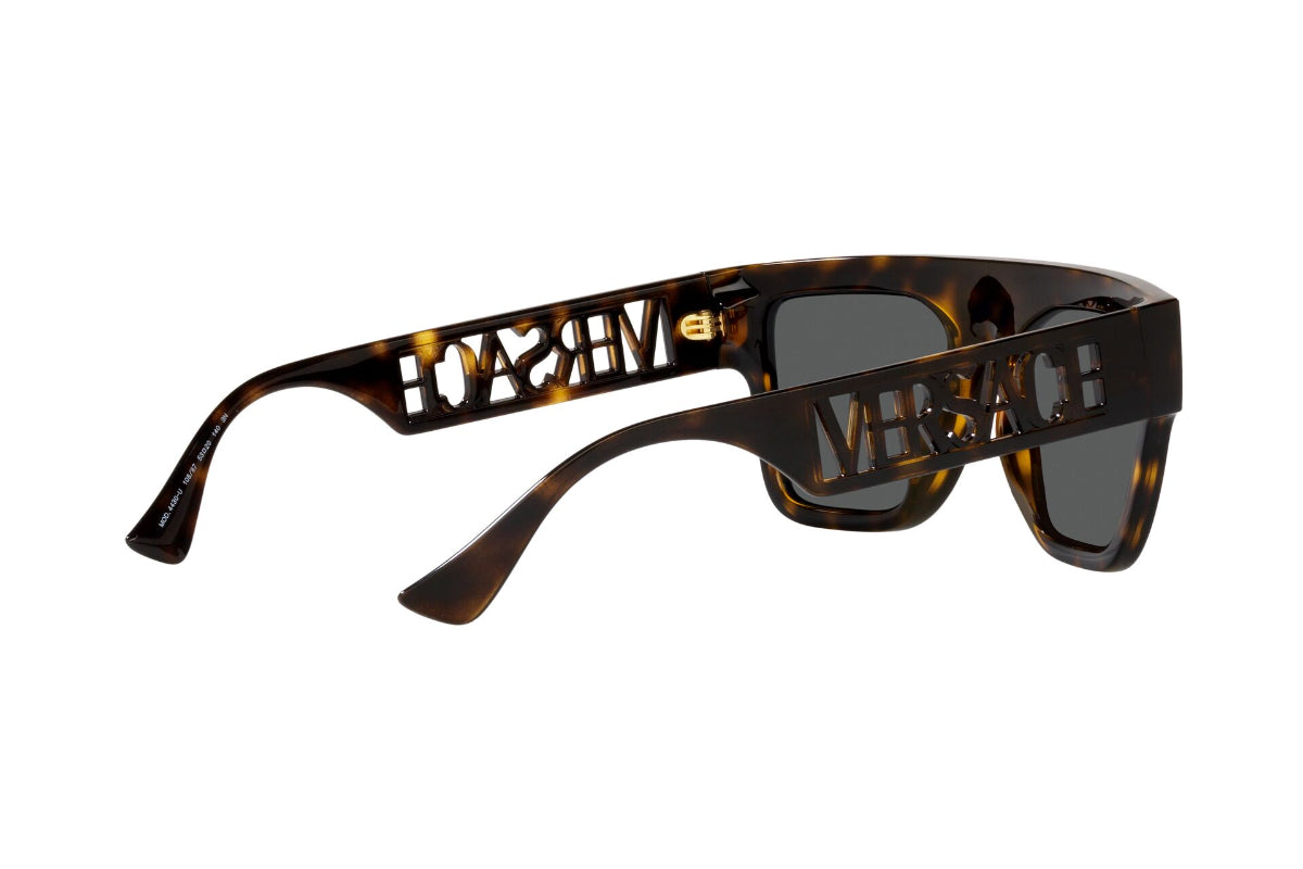 Versace 90s Vintage Logo