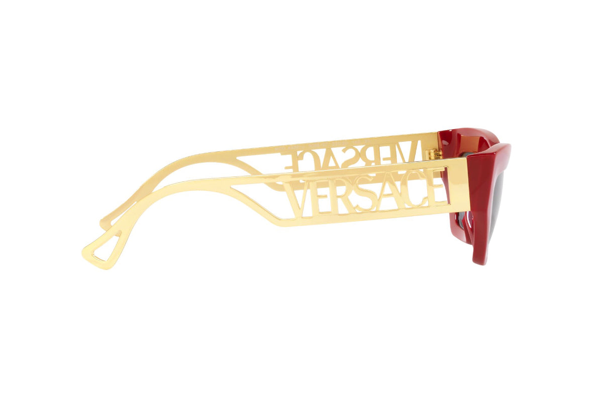 Versace 90s Vintage Logo