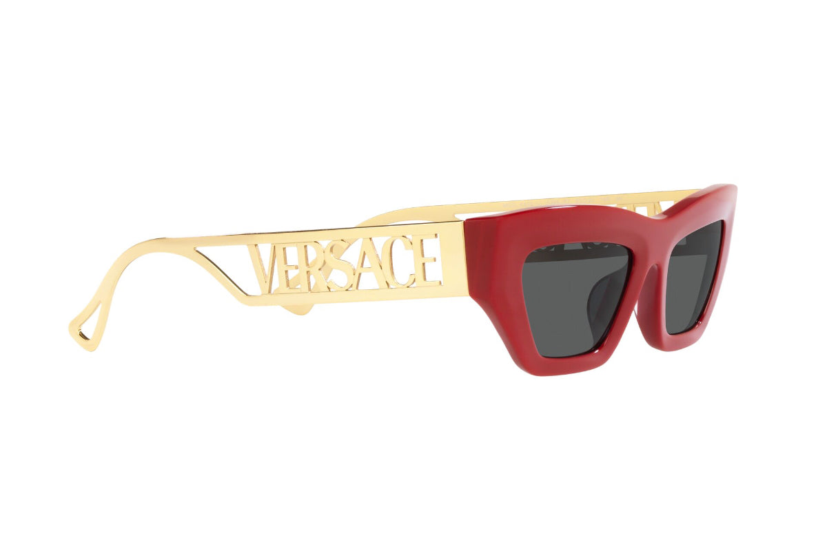 Versace 90s Vintage Logo