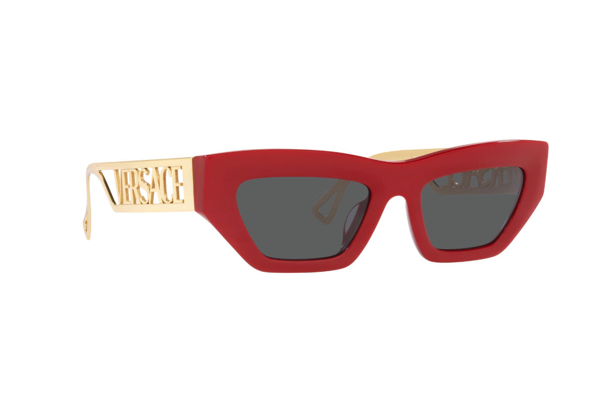 Versace 90s Vintage Logo