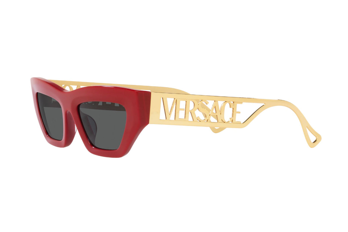 Versace 90s Vintage Logo