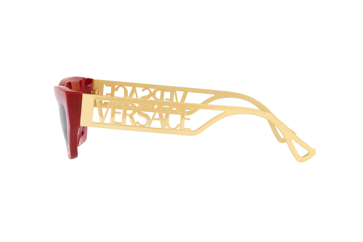 Versace 90s Vintage Logo
