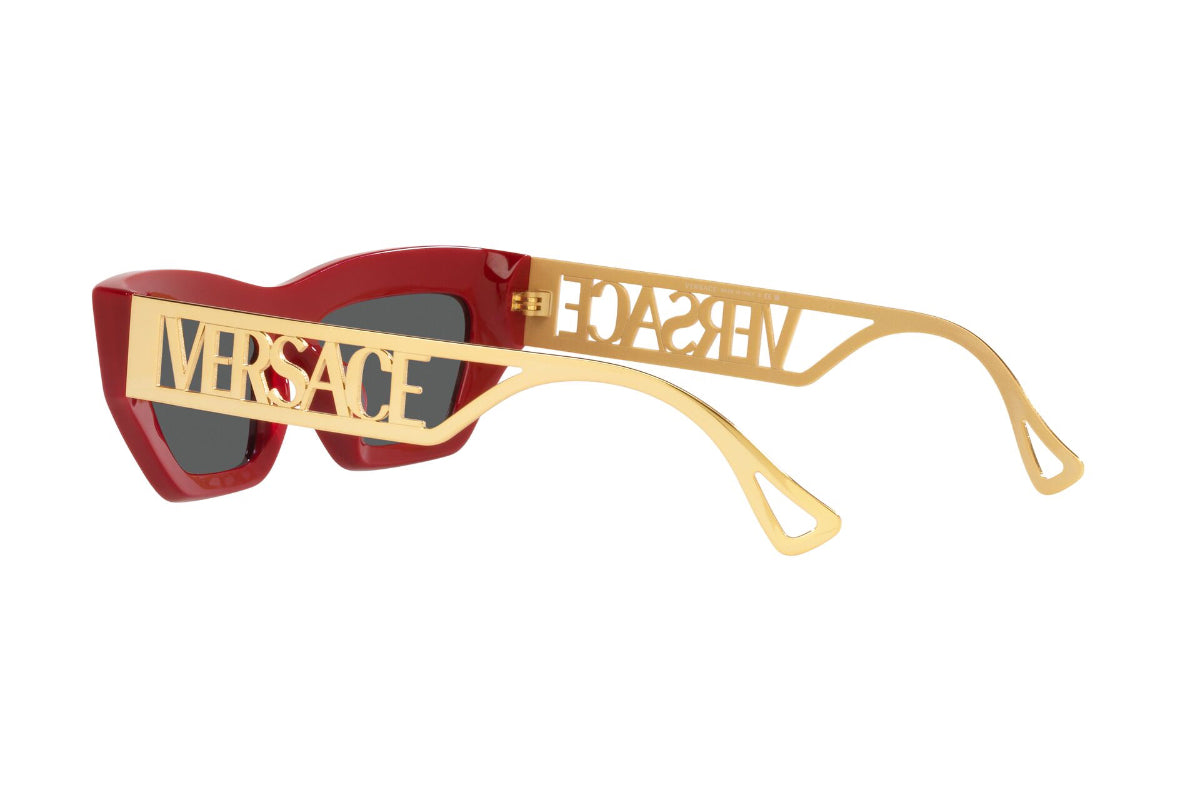 Versace 90s Vintage Logo