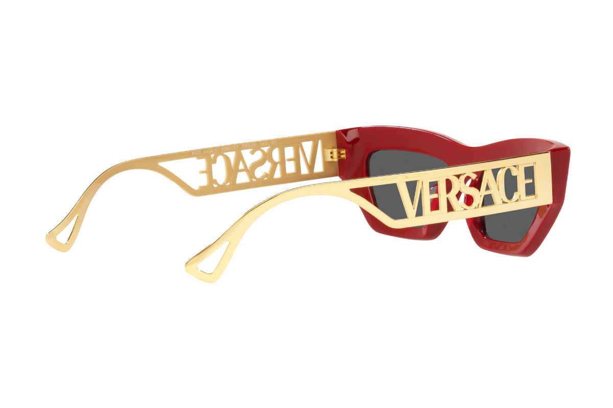 Versace 90s Vintage Logo