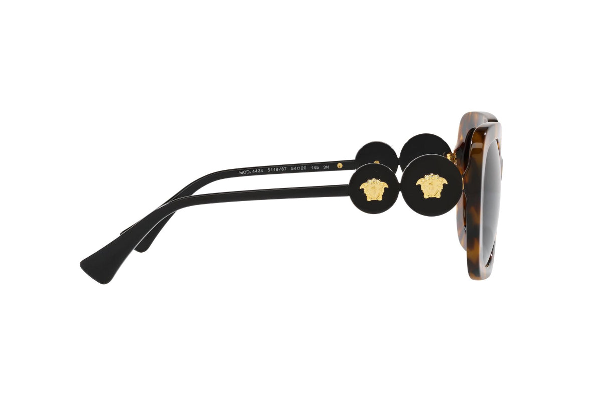 Versace Double Medusa
