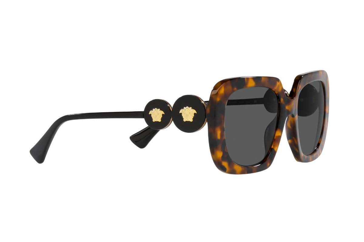 Versace Double Medusa