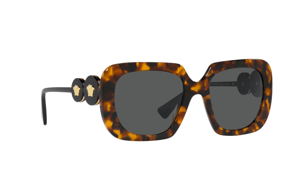 Versace Double Medusa