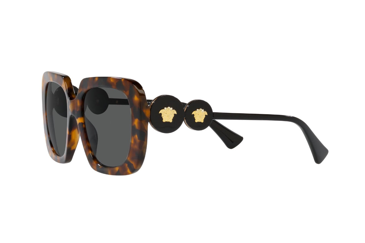 Versace Double Medusa