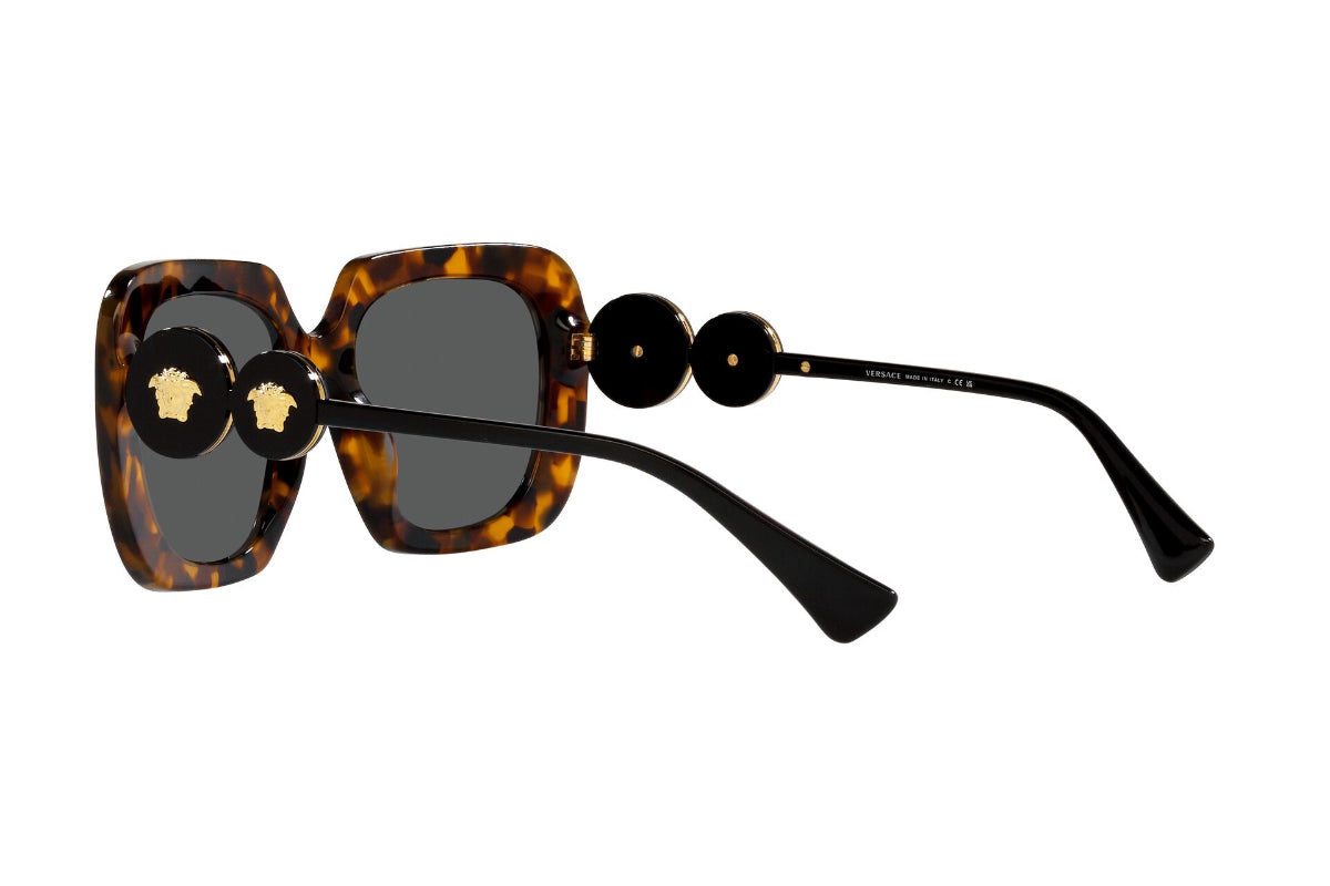 Versace Double Medusa