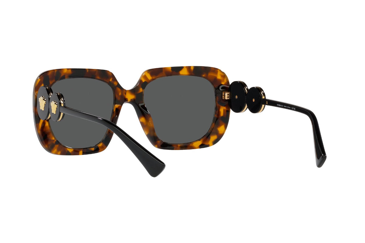 Versace Double Medusa