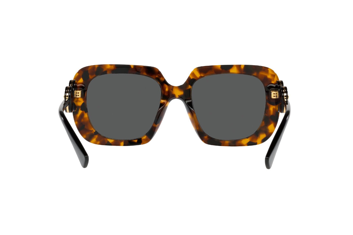Versace Double Medusa
