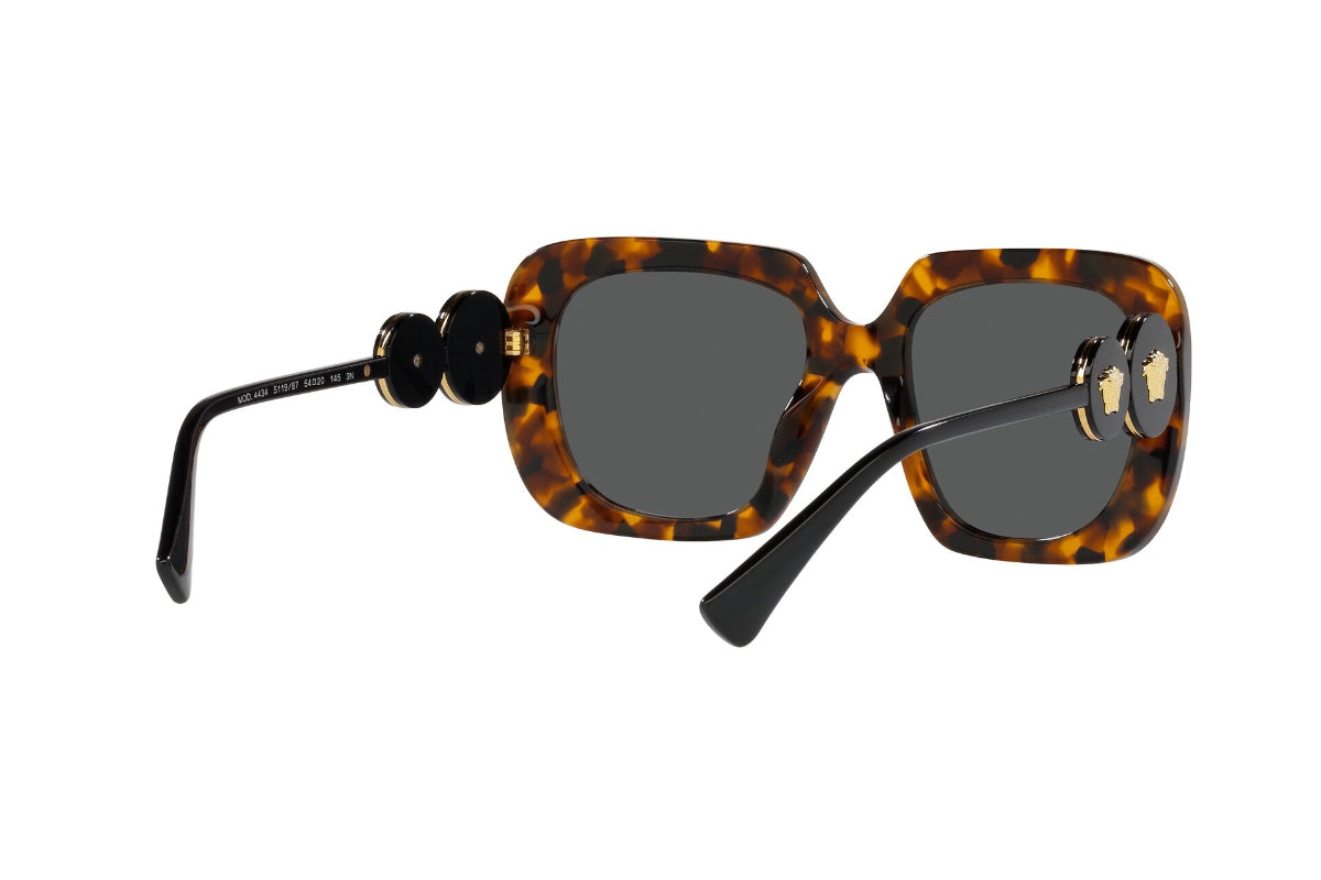 Versace Double Medusa