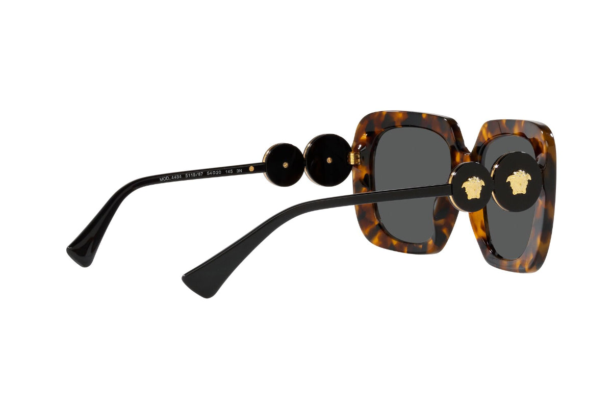 Versace Double Medusa