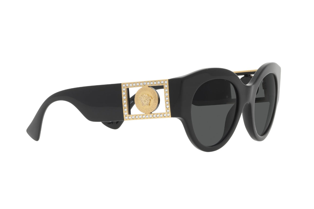 Versace Bright Medusa