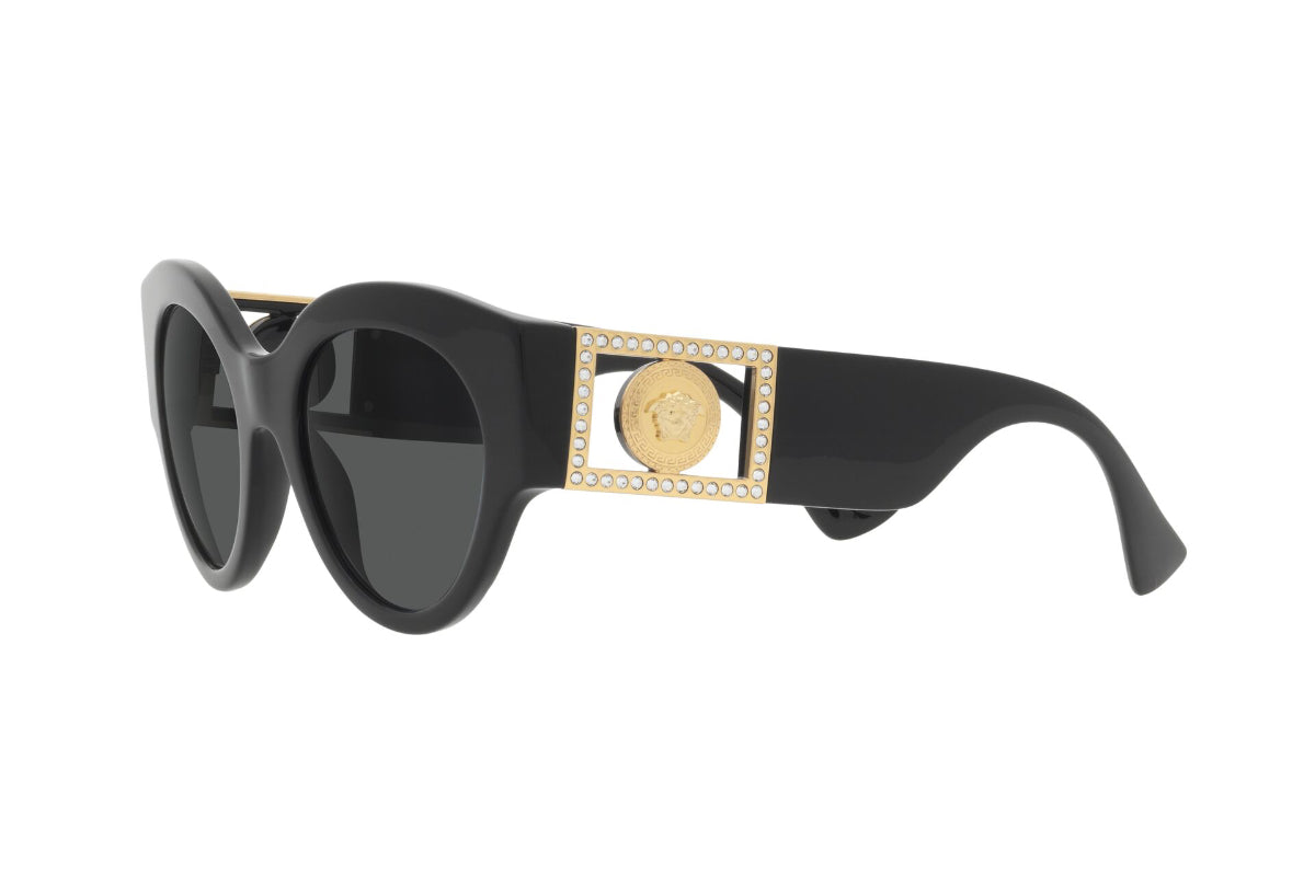 Versace Bright Medusa