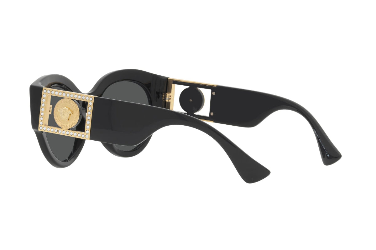 Versace Bright Medusa