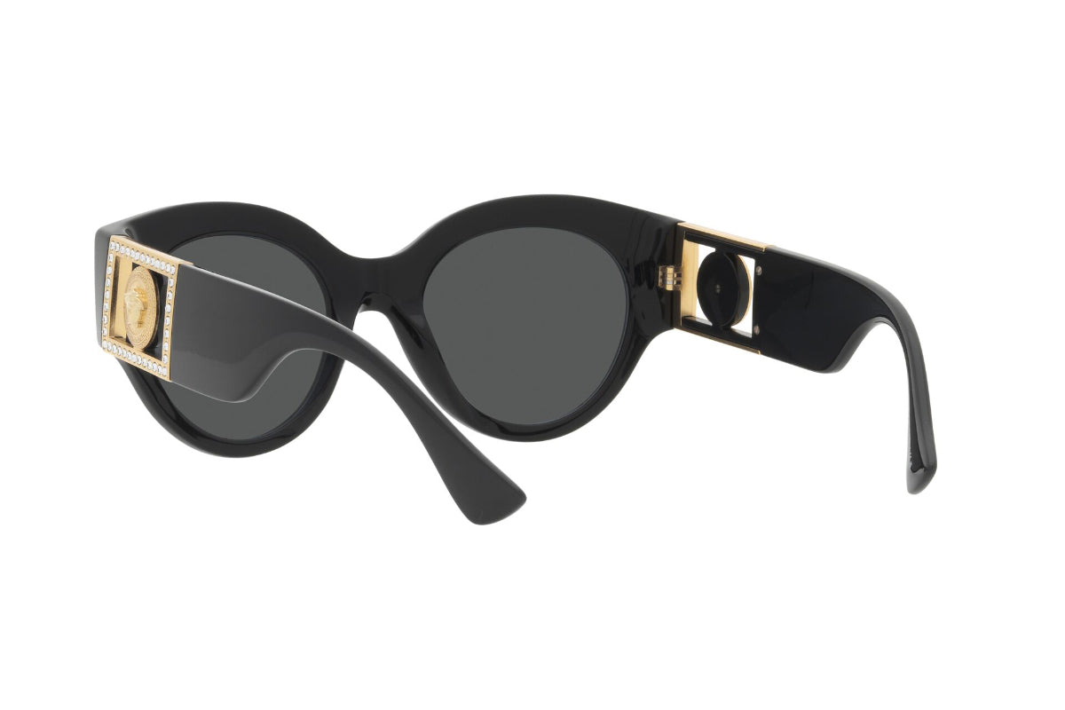 Versace Bright Medusa