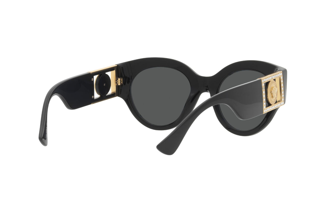 Versace Bright Medusa