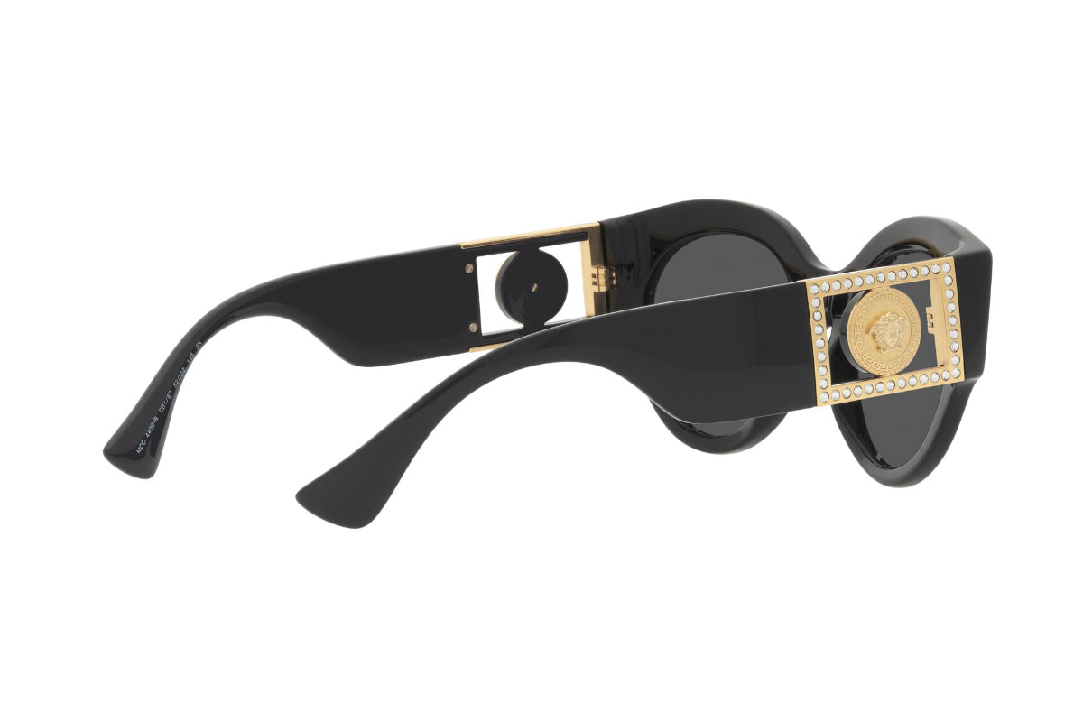 Versace Bright Medusa