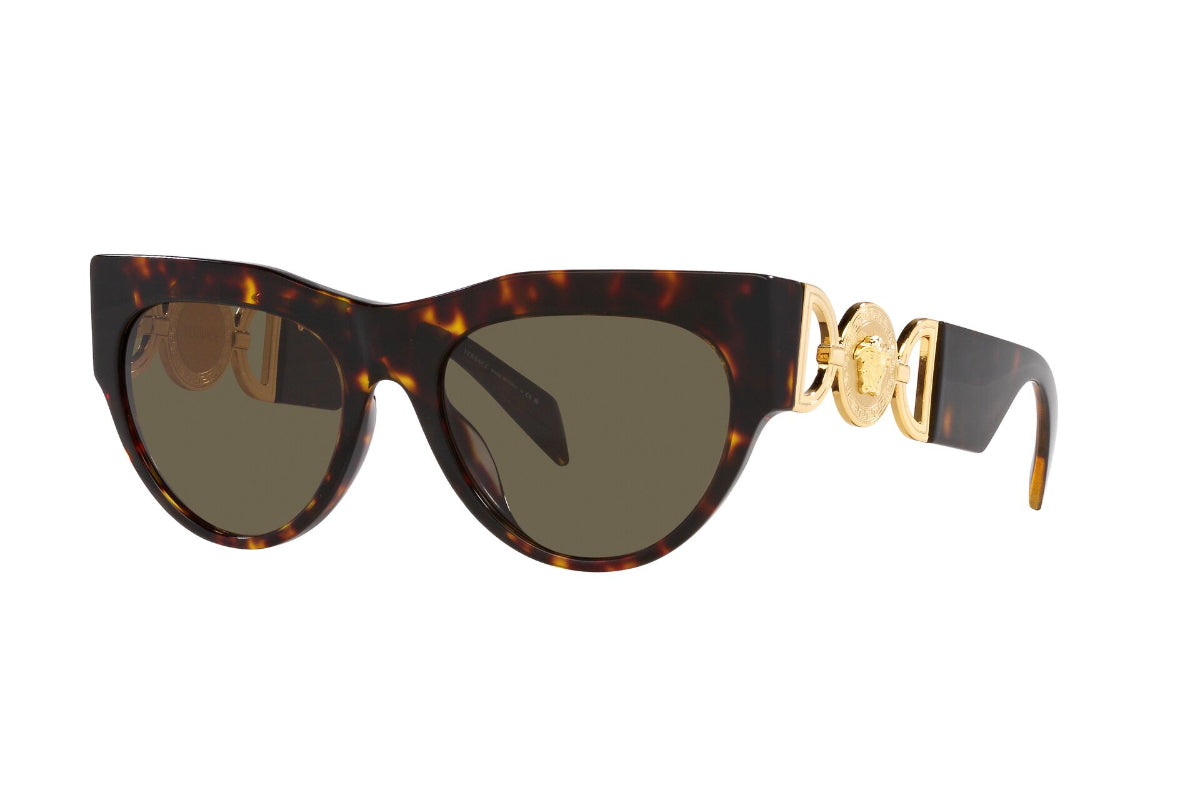 Versace Winged Medusa