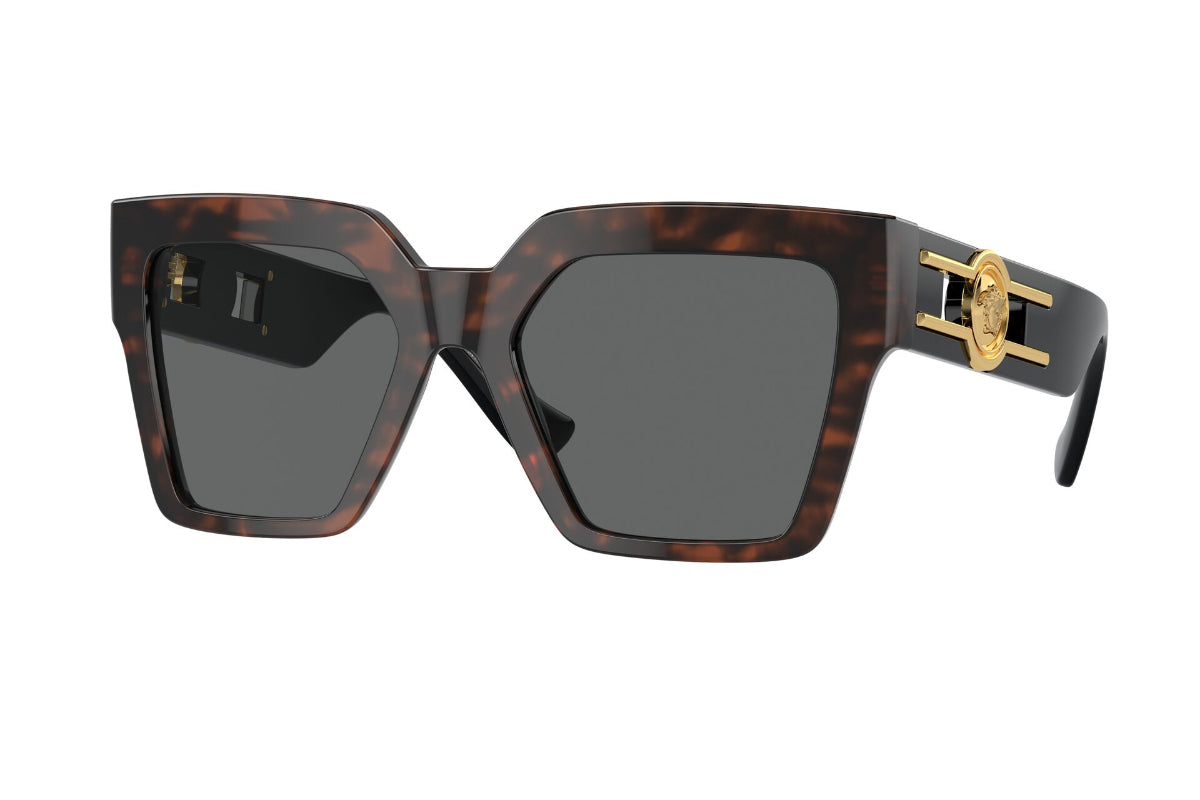 Versace Medusa Deco