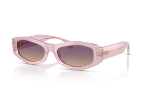 Versace Lentes de Sol Signature Degradados VE4487