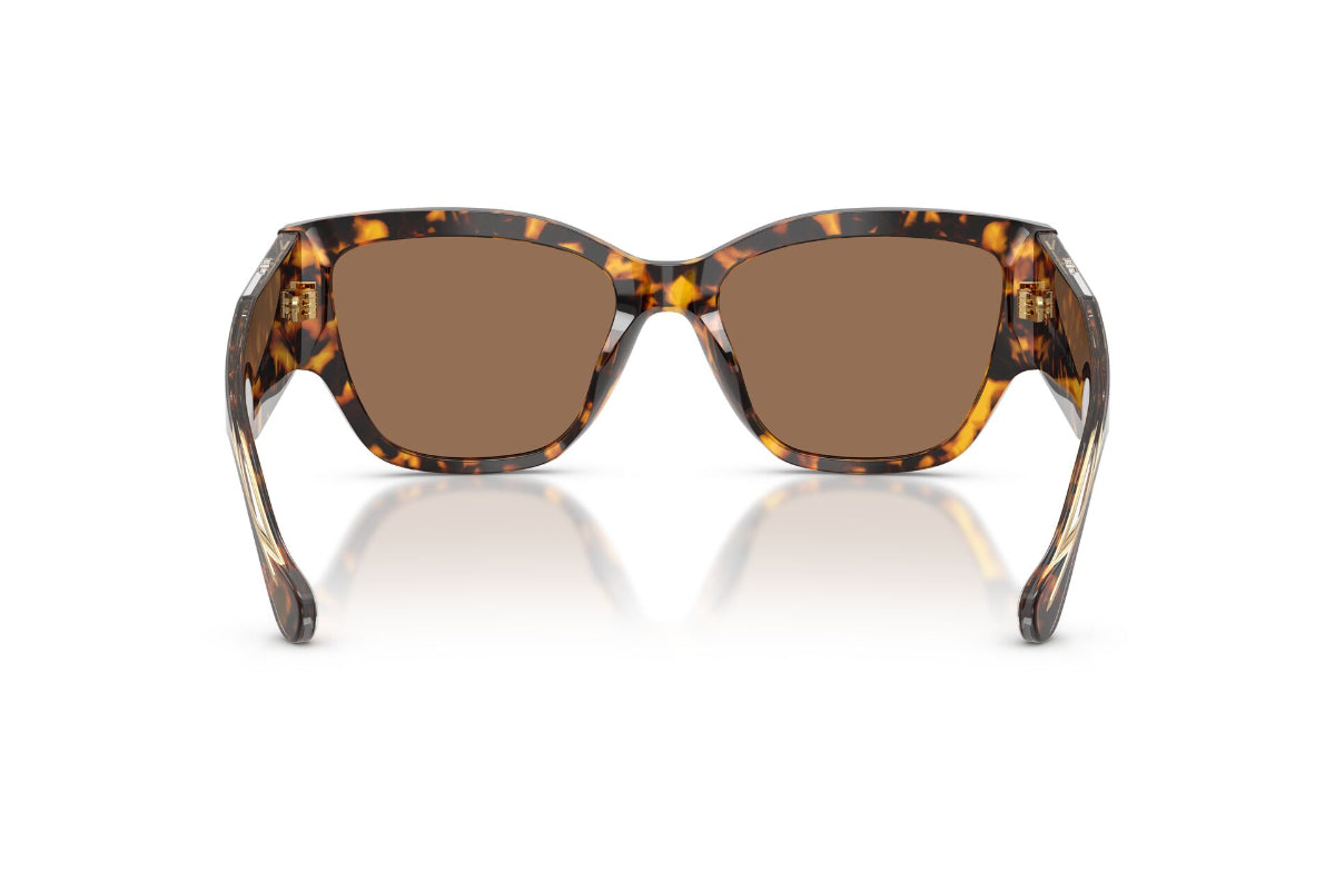 Versace Lentes de Sol Medusa Focus VE4509U