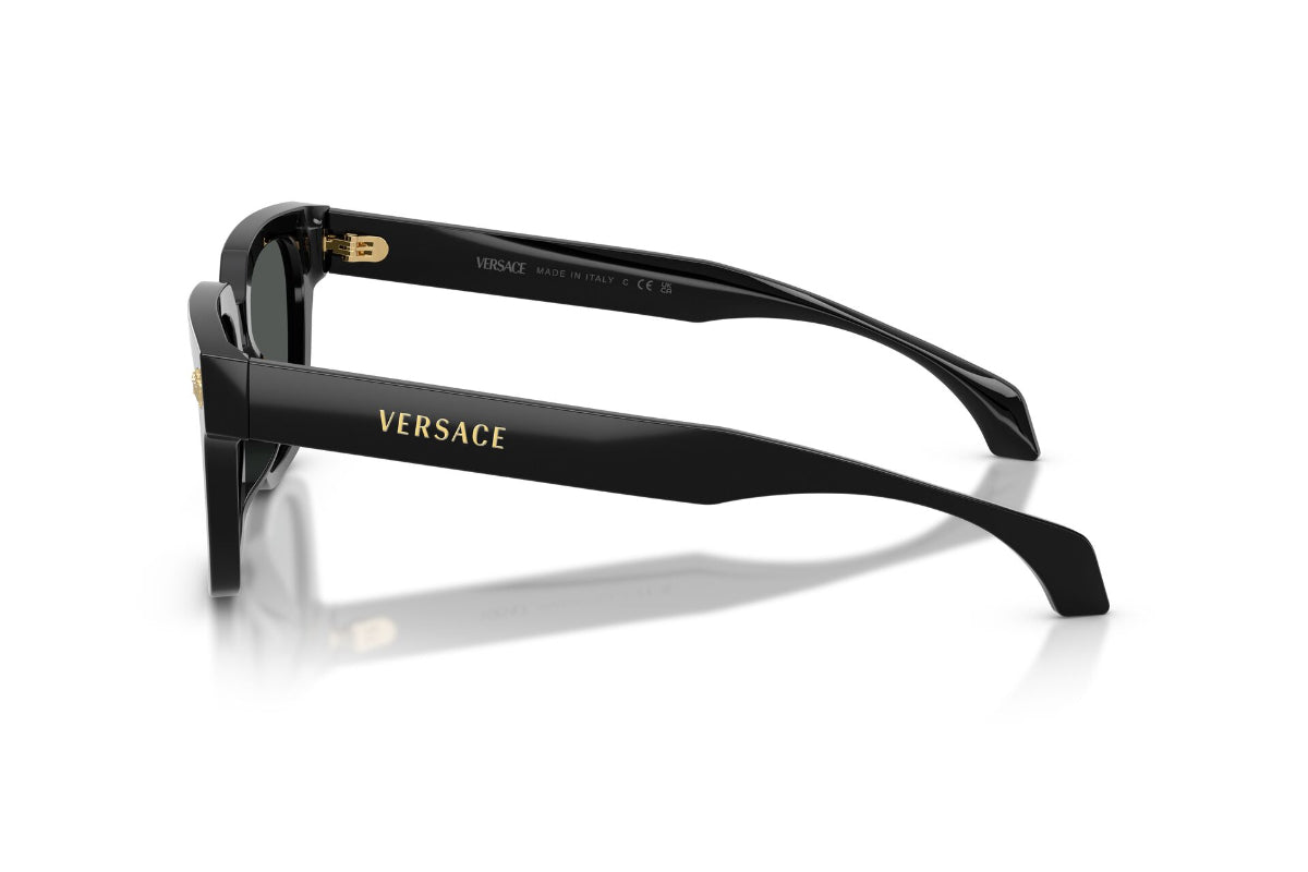 Versace Lentes de Sol Medusa VE4510U