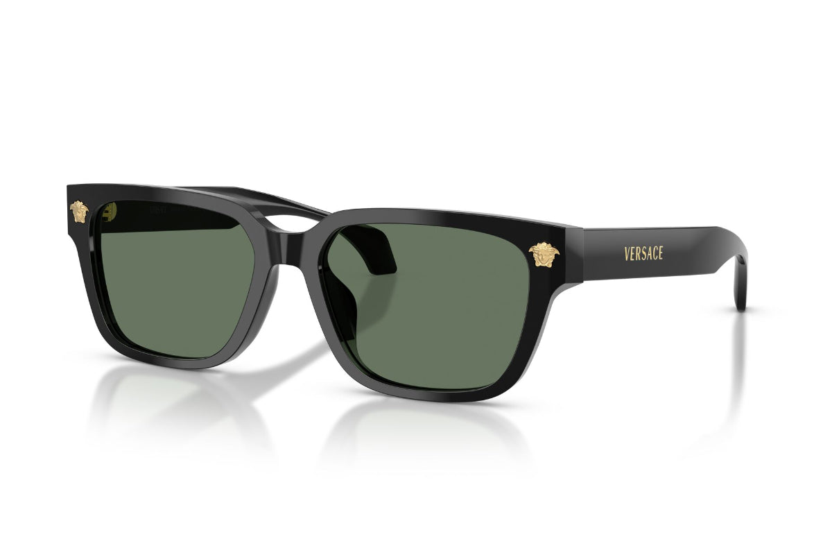 Versace Lentes de Sol Medusa VE4513D