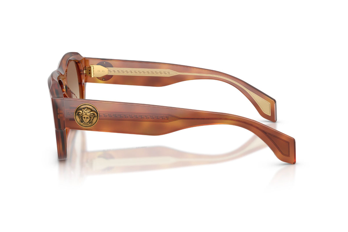 Versace Lentes de Sol Degradados VE4518U