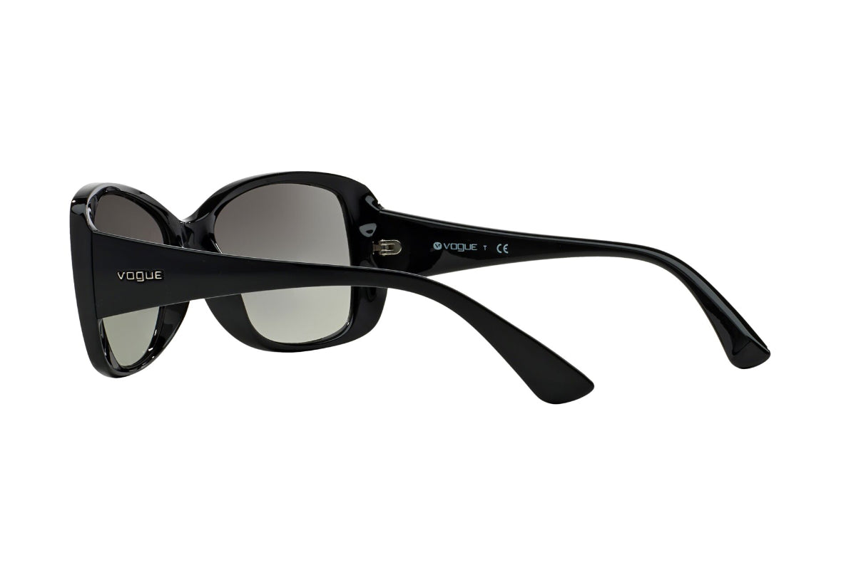 Lentes de Sol Negro Vogue