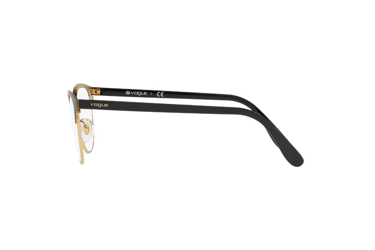 Lentes Opticos Black Gold Vogue