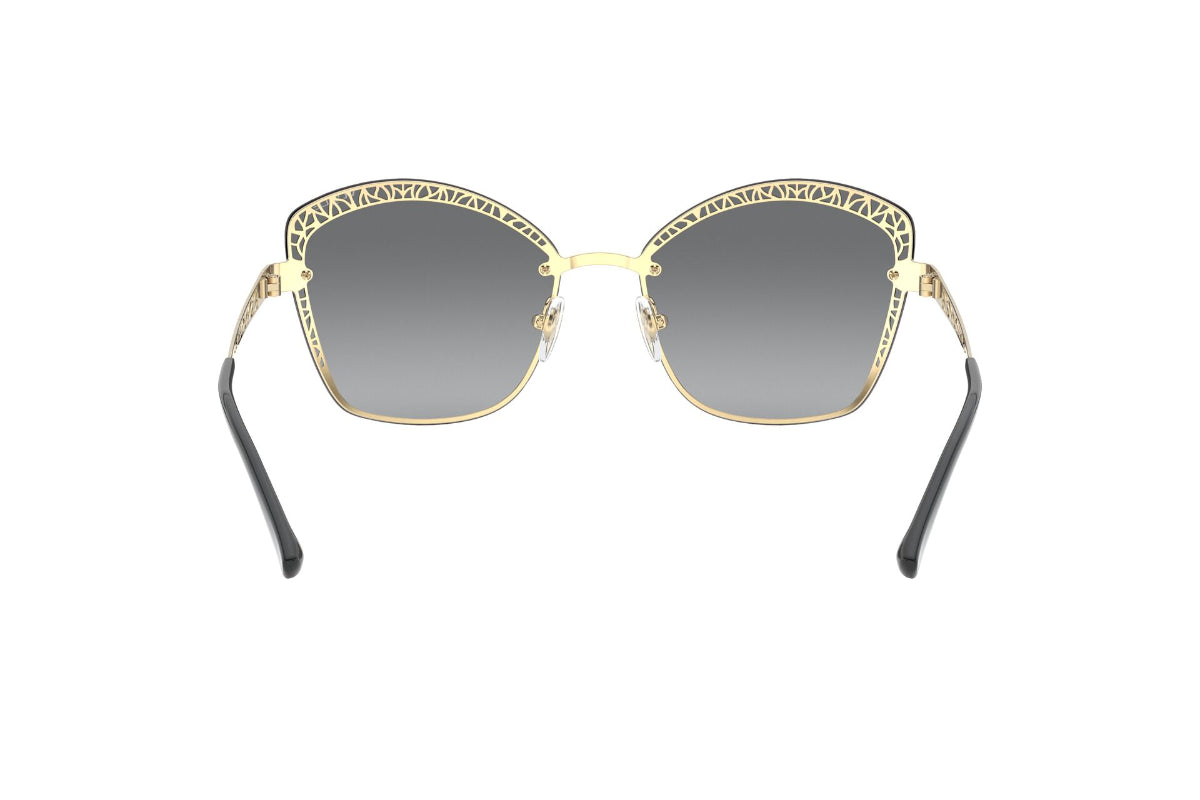 Lentes de Sol Amarillo Vogue