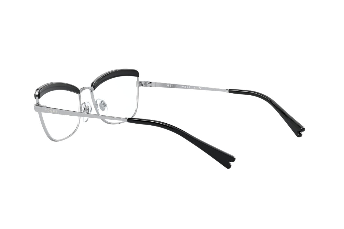 Lentes Opticos Silver Vogue