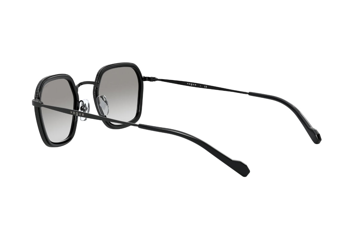 Lentes de Sol Negro Vogue