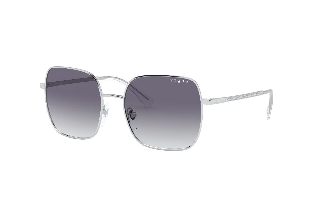 Lentes de Sol Silver Vogue