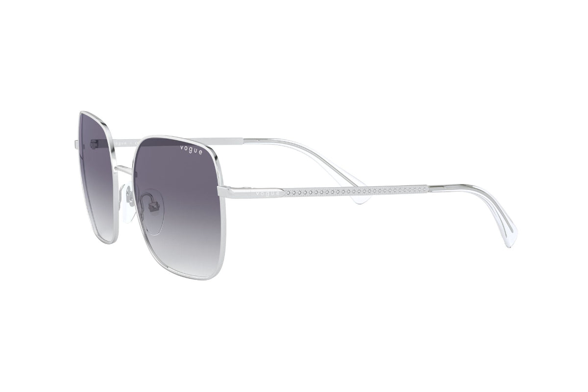 Lentes de Sol Silver Vogue