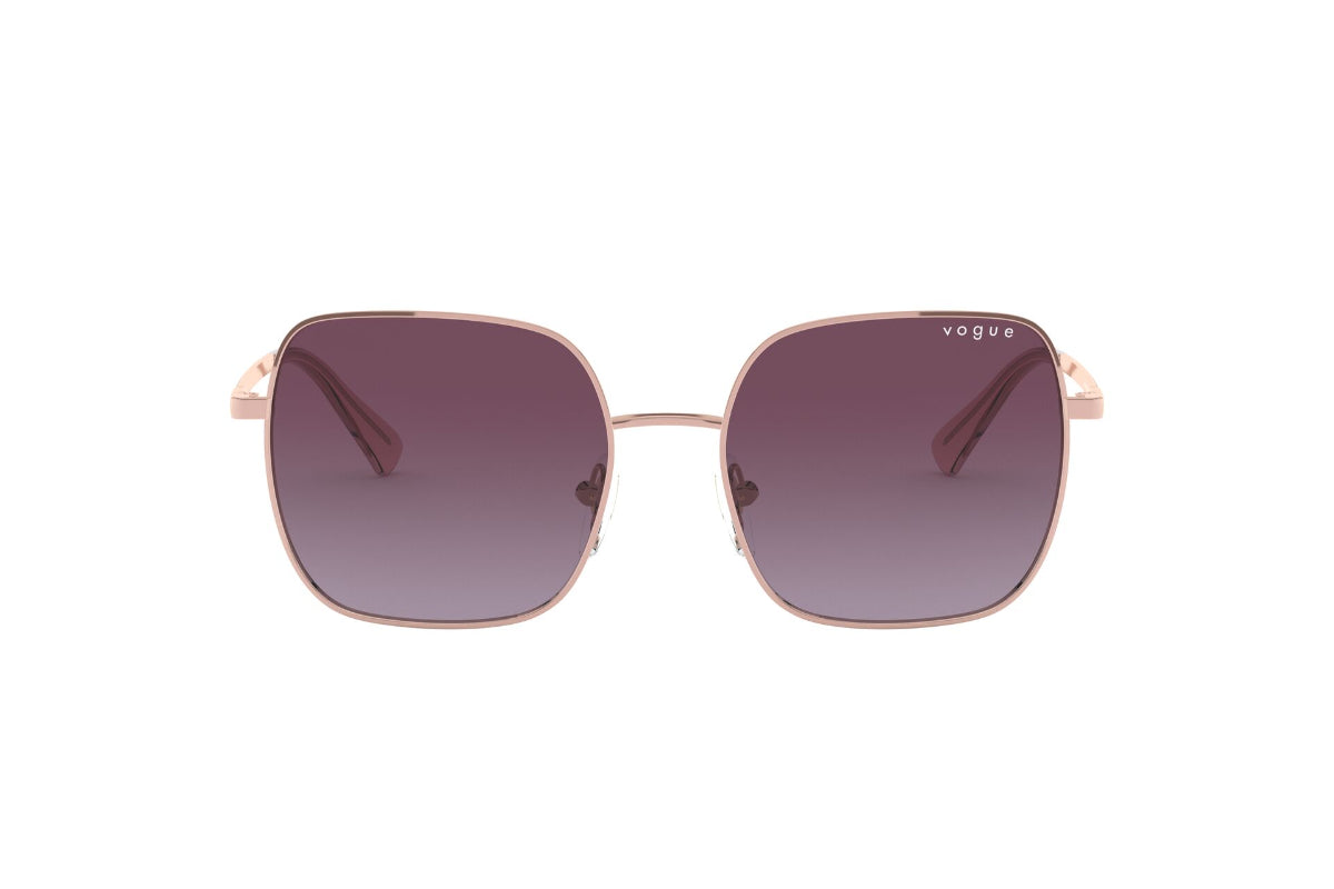 Lentes de Sol Violet Gradient Vogue