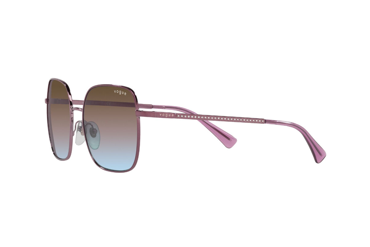 Lentes de Sol Light Pink  Vogue