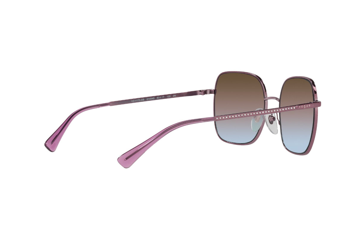 Lentes de Sol Light Pink  Vogue