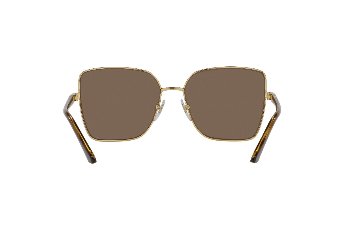 Lentes de Sol Gold  Vogue