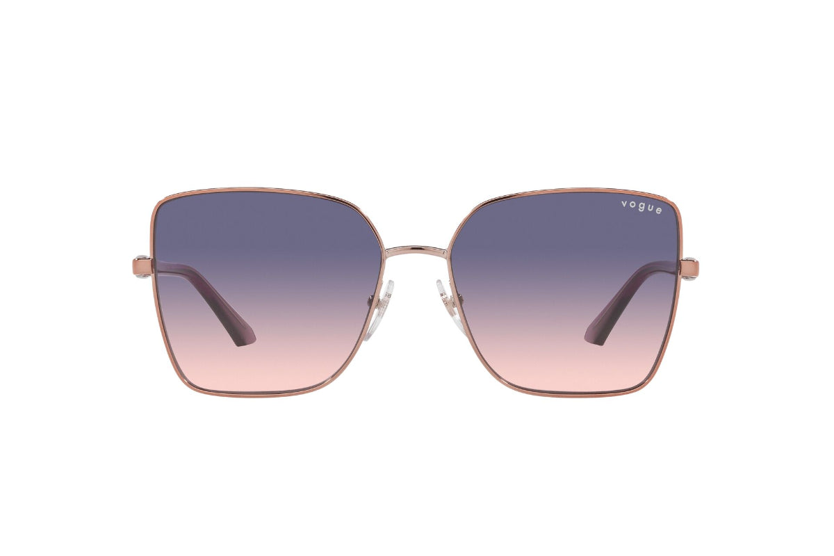 Lentes de Sol Pink Gold  Vogue