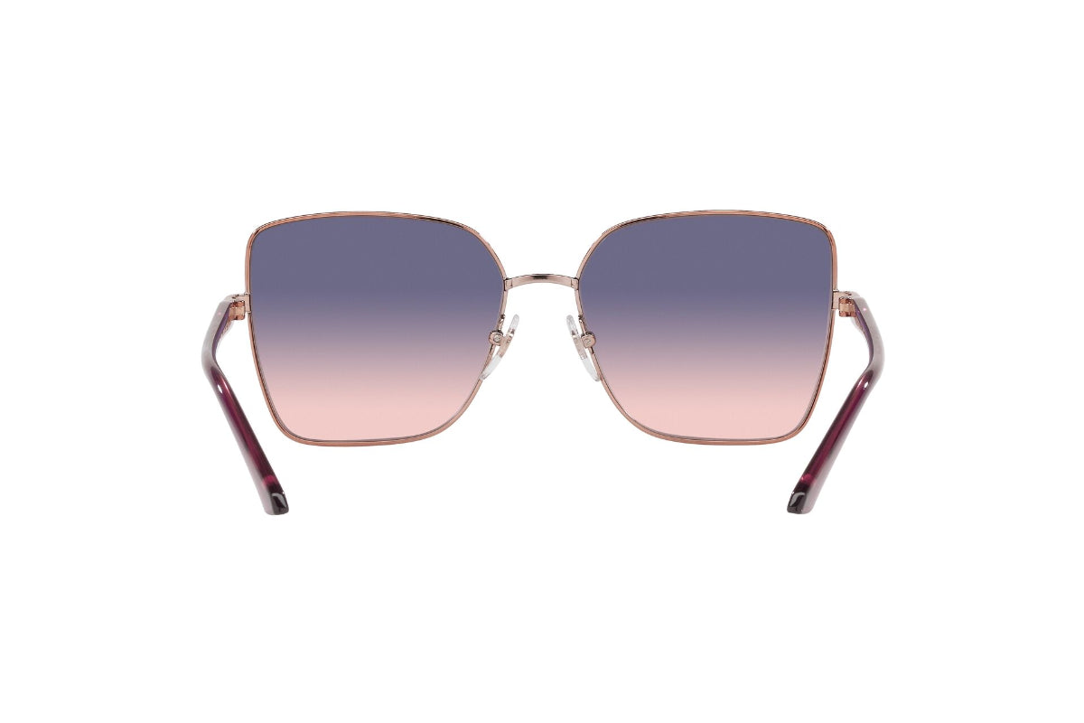Lentes de Sol Pink Gold  Vogue