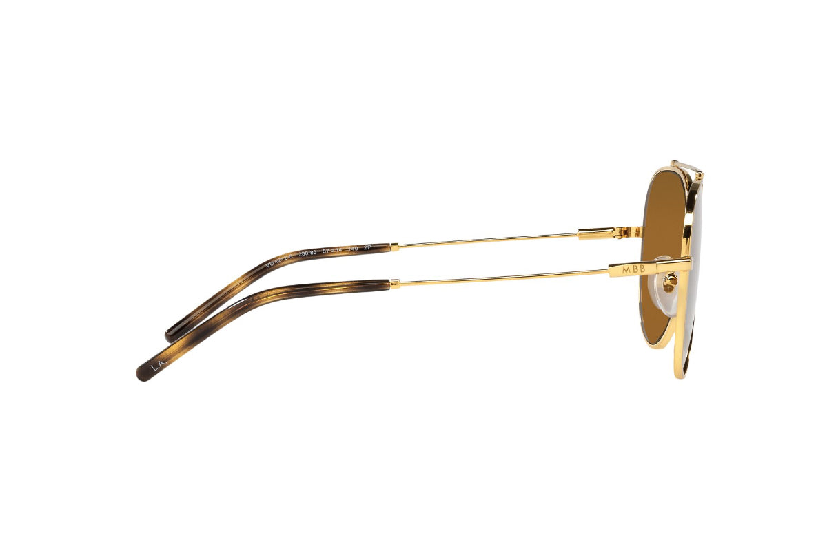 Vogue Eyewear Lentes de Sol Polarizados VO4212S