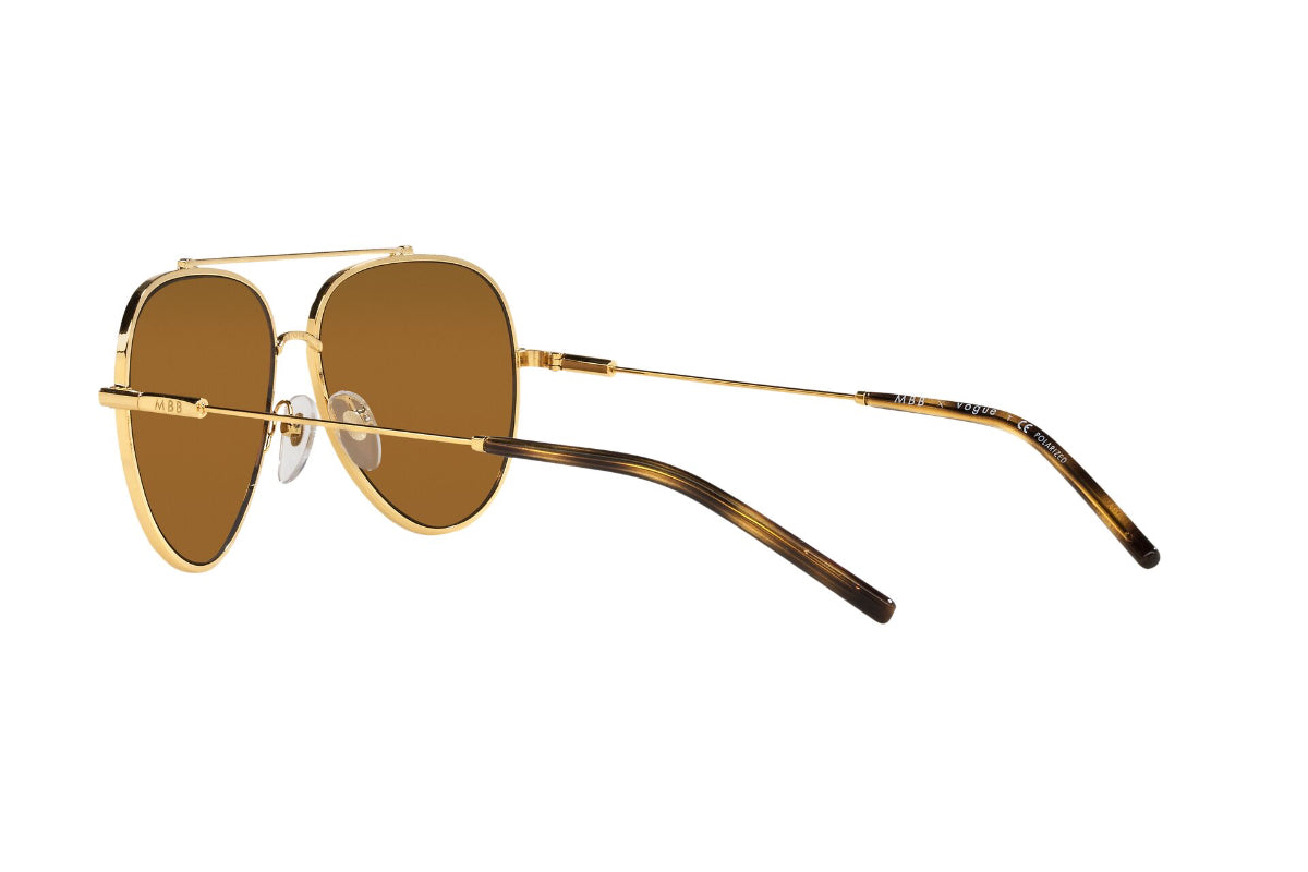 Vogue Eyewear Lentes de Sol Polarizados VO4212S