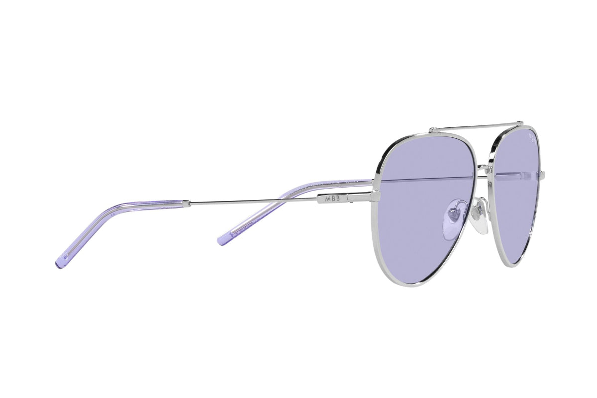 Lentes de Sol Silver Vogue Eyewear