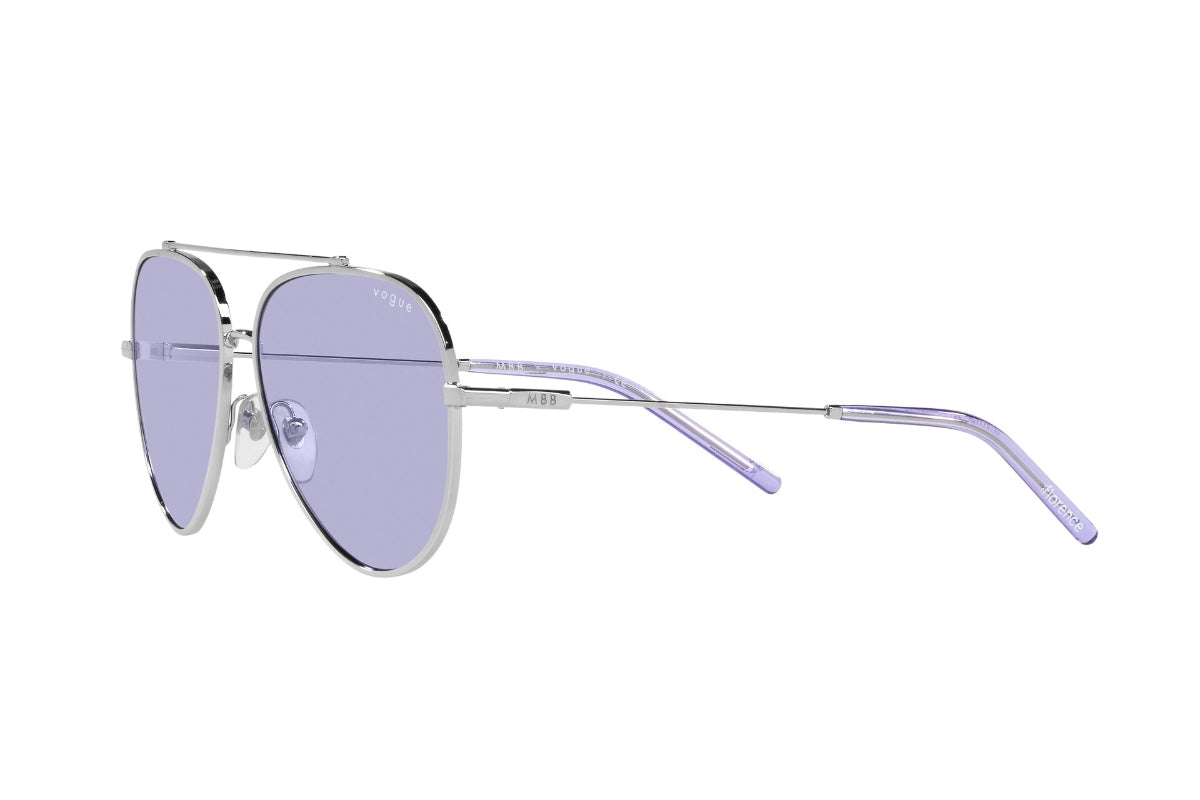 Lentes de Sol Silver Vogue Eyewear