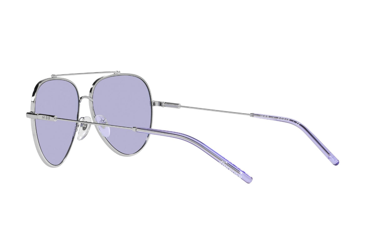 Lentes de Sol Silver Vogue Eyewear