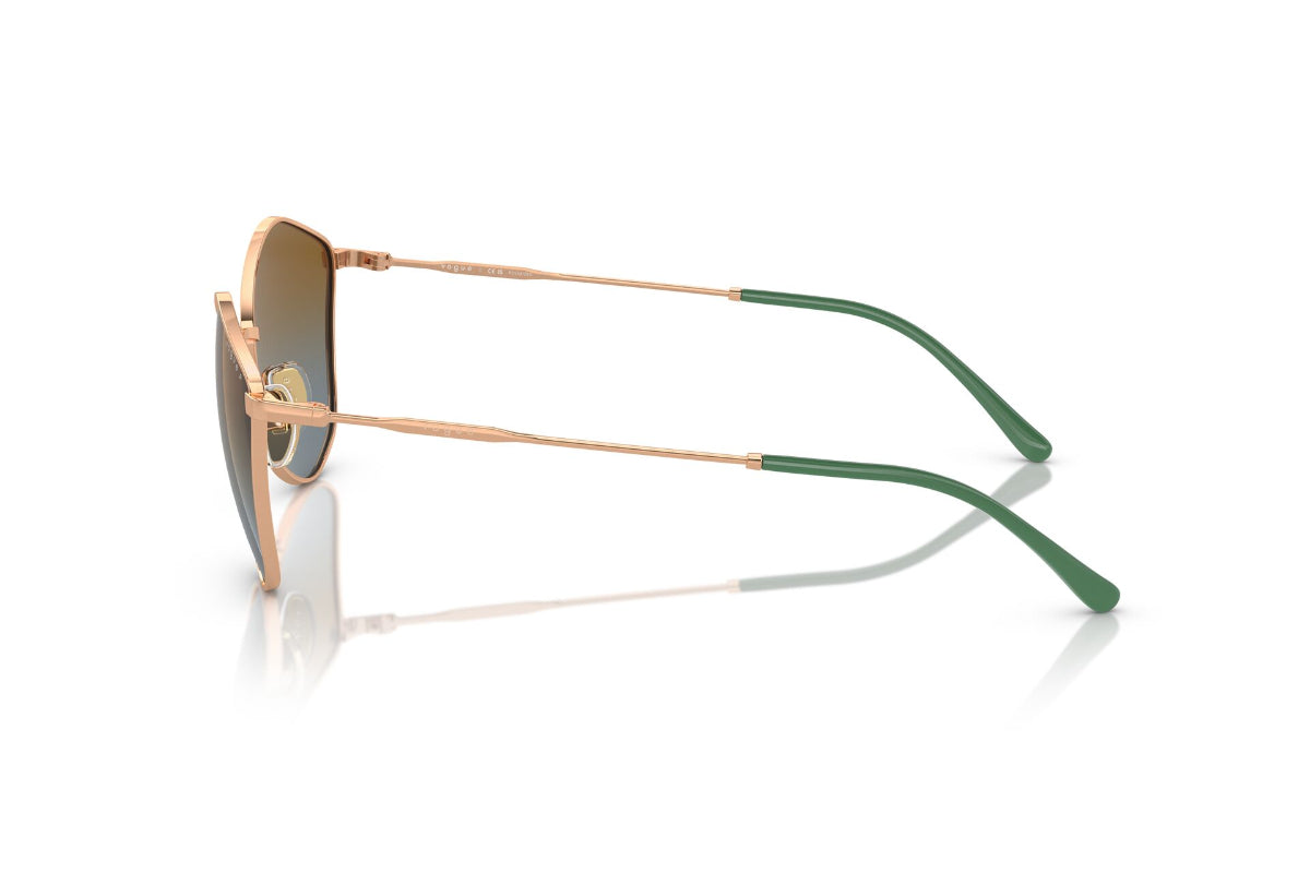 Vogue Eyewear Lentes de Sol Polarizados VO4282S